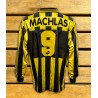 Competitieshirt 1997-1999 Machlas onze nummer 9