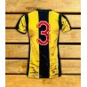 Competitieshirt Vitesse 1977-1981 Achterzijde Nr. 03