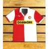 Feyenoord Gouden Gids shirt 1982-1984